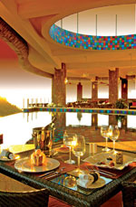 Jade Mountain Club - Click to enlarge